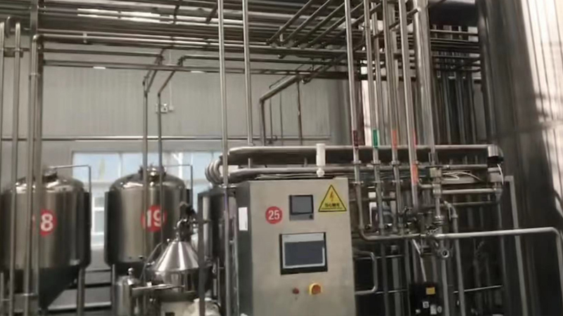 禹州河北船头客精酿啤酒厂
